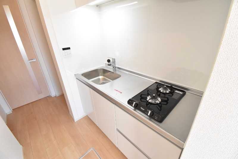 ��ʌ��������܎s����厚��v�ۗ̉Ƃ̃A�p�[�g�̃L�b�`��