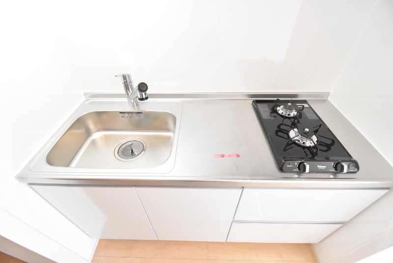 ��ʌ��������܎s����厚��v�ۗ̉Ƃ̃A�p�[�g�̃L�b�`��