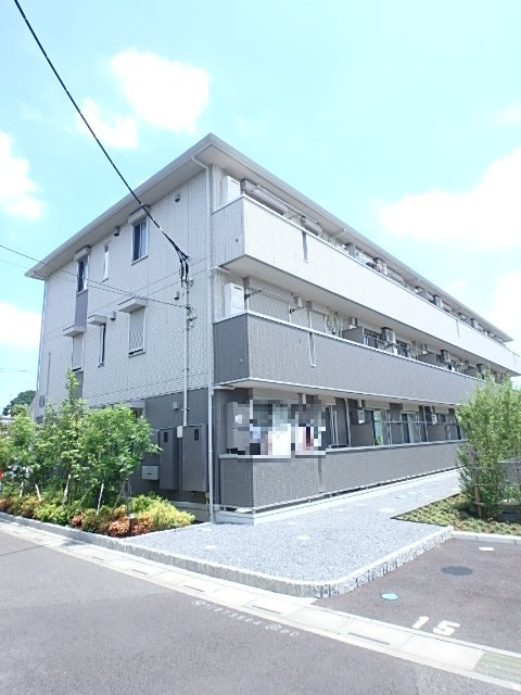 ��ʌ��������܎s�k��y�C���Q���ڂ̃A�p�[�g�̌����O��