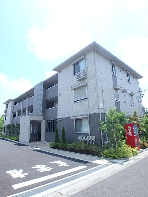 ��ʌ��������܎s�k��y�C���Q���ڂ̃A�p�[�g�̌����O��