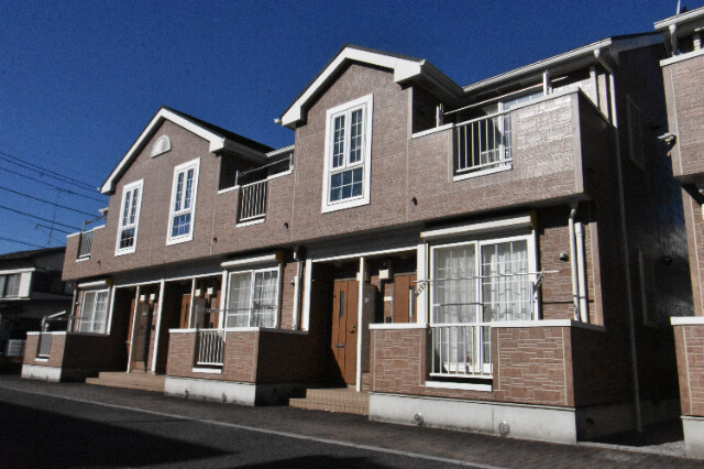 ��ʌ��k�����S�ɓޒ��厚�����̃A�p�[�g�̂��̑�