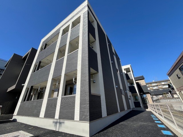 ��ʌ��������܎s�������J�V���ڂ̃A�p�[�g�̌����O��