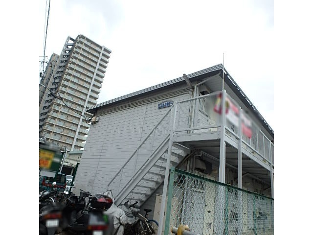 ��ʌ��������܎s������㗎���X���ڂ̃A�p�[�g�̌����O��