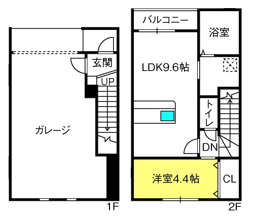 ��ʌ�����s�{���Q���ڂ̃e���X�n�E�X�̊Ԏ�