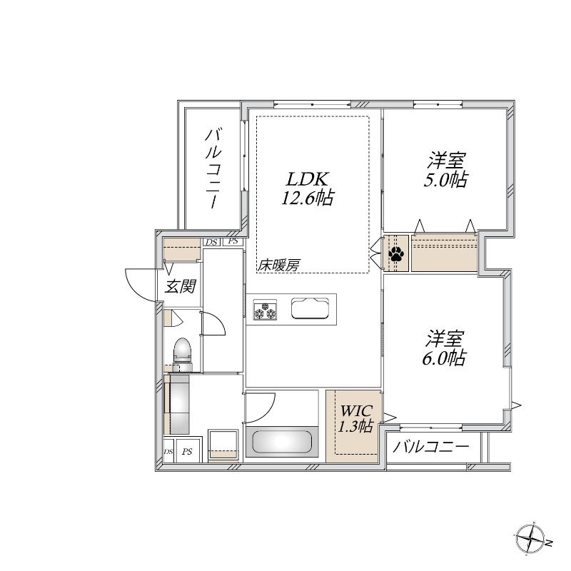 ��ʌ��������܎s�Y�a�撇���Q����8-�̃}���V�����̊Ԏ�