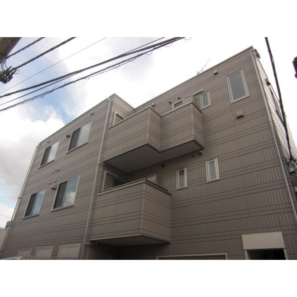 ��ʌ��z�J�s���������̃}���V�����̌����O��