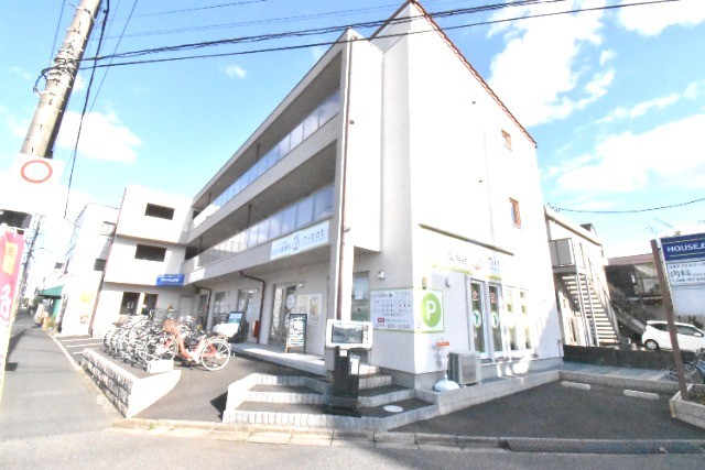 ��ʌ��������܎s�΋擌���R���ڂ̃A�p�[�g�̌����O��