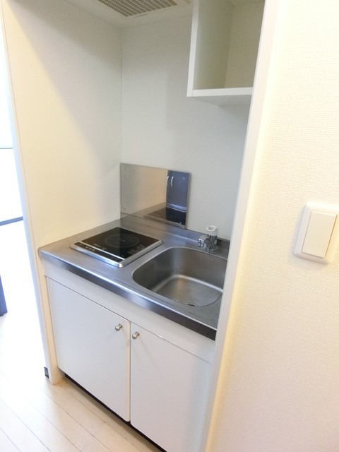 ��ʌ��������܎s��΋���̏o���̃A�p�[�g�̃L�b�`��