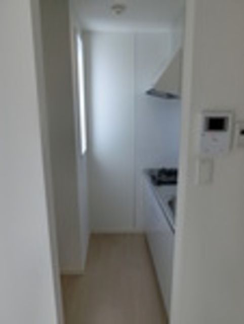 ��ʌ��������܎s�k��ޗǒ��̃A�p�[�g�̃L�b�`��