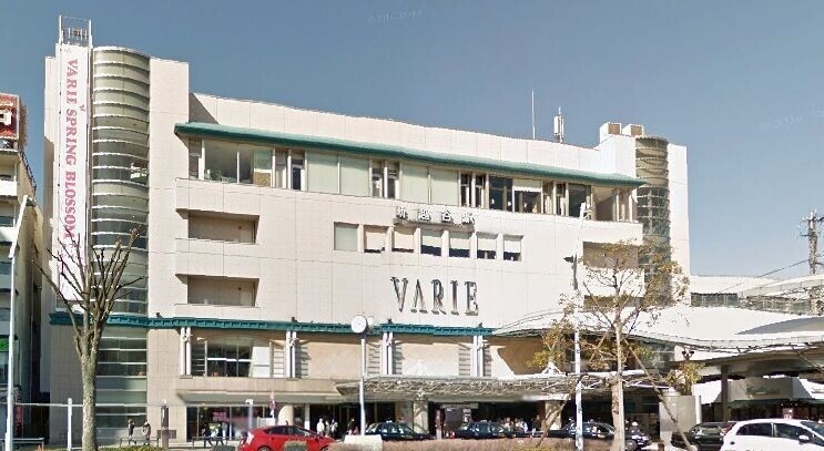 ��ʌ��z�J�s��z�J�Q���ڂ̃A�p�[�g�̎���