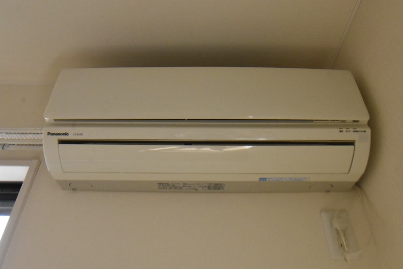 ��ʌ�����s���s���R���ڂ̃A�p�[�g�̂��̑��ݔ�