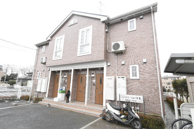 ��ʌ��@�c�s�厚���R550-4�̃A�p�[�g�̌����O��