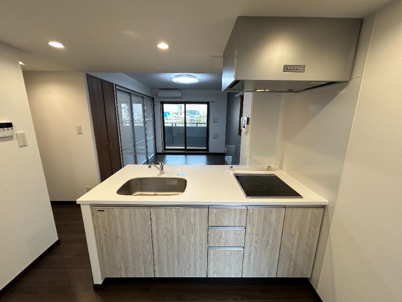 ��ʌ��������܎s�k��{�����P���ڂ̃}���V�����̃L�b�`��