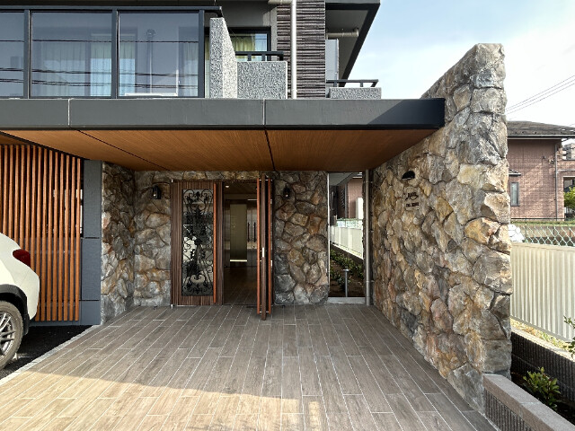 ��ʌ��������܎s�k��{�����P���ڂ̃}���V�����̃G���g�����X