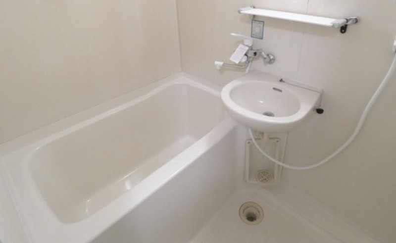 ��ʌ��������܎s������厚�쒆�ۂ̃A�p�[�g�̐��ʏ�