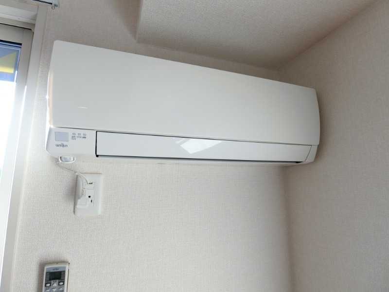 ��ʌ��z�J�s���C�N�^�E���Q���ڂ̃A�p�[�g�̂��̑��ݔ�