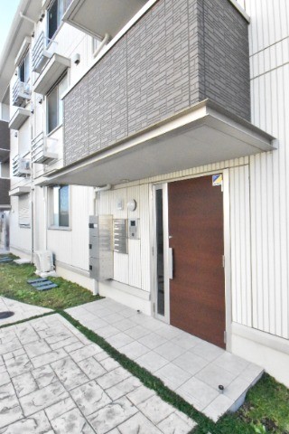 ��ʌ��z�J�s���C�N�^�E���Q���ڂ̃A�p�[�g�̃G���g�����X