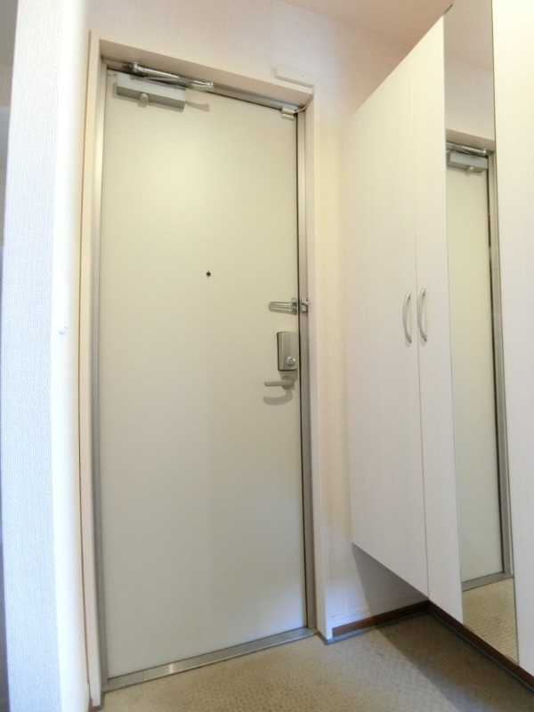 ��ʌ��z�J�s���C�N�^�E���Q���ڂ̃A�p�[�g�̌���