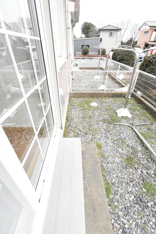 ��ʌ��@�c�s�厚���R�̃A�p�[�g�̃o���R�j�[