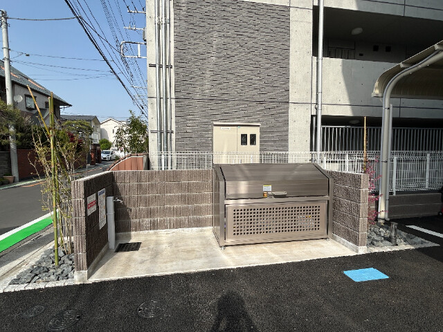 ��ʌ��������܎s�k��{�����P���ڂ̃}���V�����̂��̑�