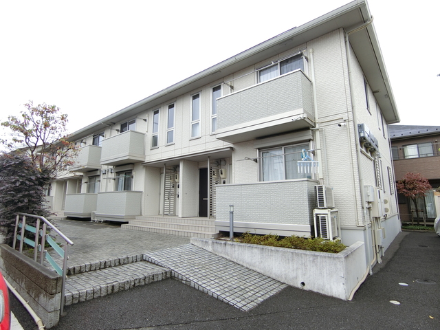 ��ʌ��������܎s�k��y�C���Q���ڂ̃A�p�[�g�̌����O��