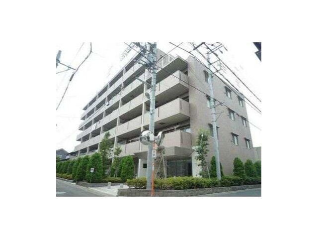 ��ʌ��������܎s�k��ޗǒ��̃}���V�����̌����O��