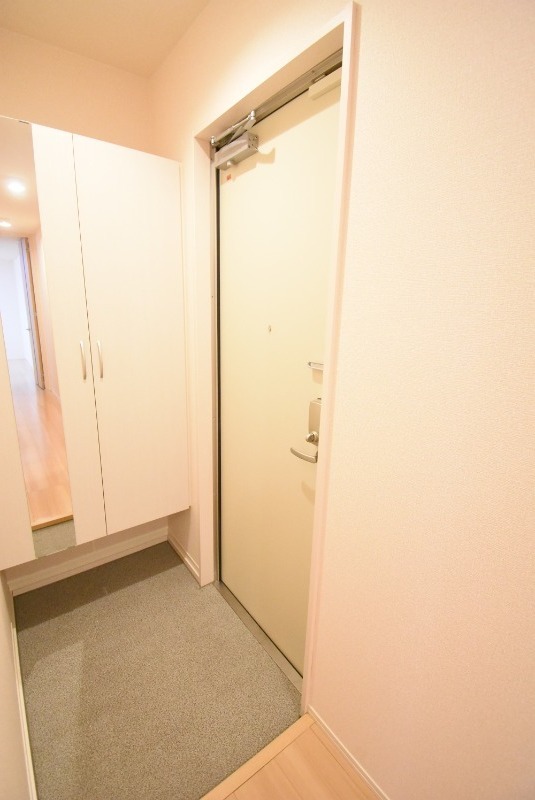 ��ʌ������s�����̃A�p�[�g�̌���