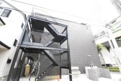 ��ʌ��������܎s������{�����Q����7-14�̃A�p�[�g�̌����O��