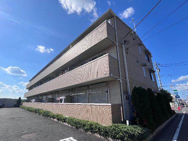 ��ʌ��������܎s������厚�@��134-1�̃A�p�[�g�̌����O��