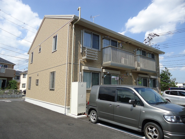 ��ʌ�����s�厚�����̃A�p�[�g�̌����O��