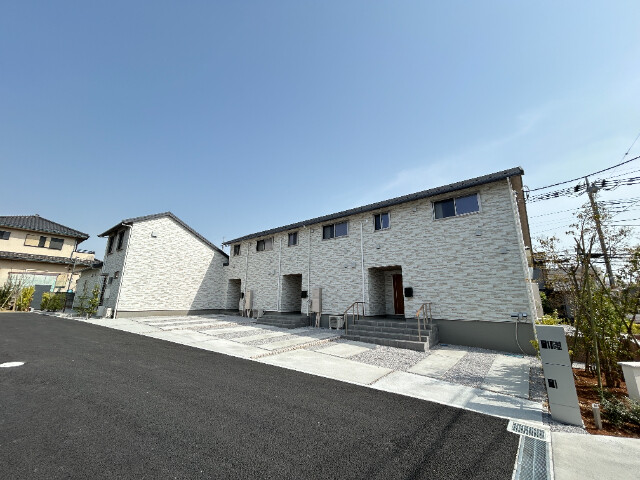 ��ʌ��������܎s�k����i���P���ڂ̃A�p�[�g�̌����O��