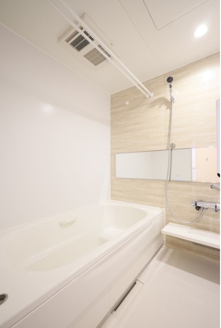 ��ʌ���z�s�������P���ڂ̃}���V�����̃o�X