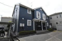 ��ʌ��@�c�s���V�h�R����21-1�̃A�p�[�g�̌����O��