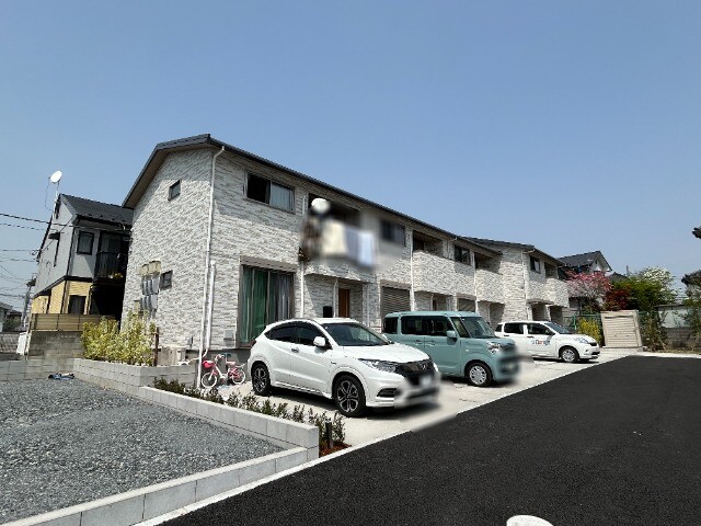 ��ʌ��������܎s�k����i���P���ڂ̃A�p�[�g�̌����O��