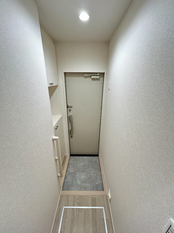 ��ʌ��������܎s�k����i���P���ڂ̃A�p�[�g�̌���