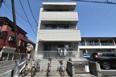 ��ʌ��������܎s��{��听���P����318-2�̃}���V�����̌����O��