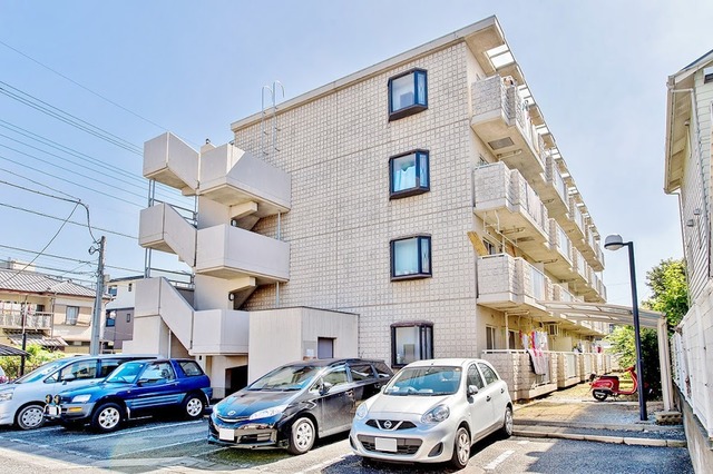 ��ʌ��������܎s������{�����S���ڂ̃}���V�����̌����O��