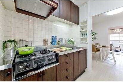 ��ʌ��������܎s������{�����S���ڂ̃}���V�����̃L�b�`��