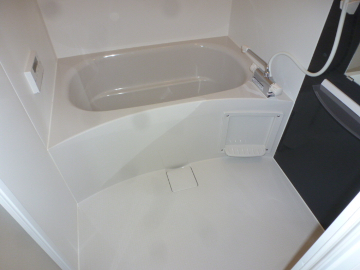 ��ʌ�����s�씵���J�V���ڂ̃A�p�[�g�̃o�X