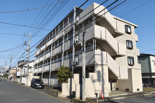 ��ʌ��������܎s������{�����S���ڂ̃}���V�����̃G���g�����X