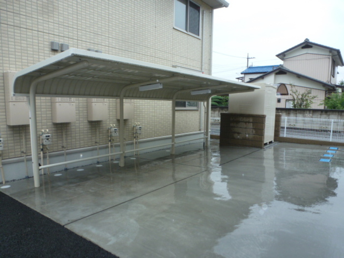 ��ʌ�����s�씵���J�V���ڂ̃A�p�[�g�̂��̑�