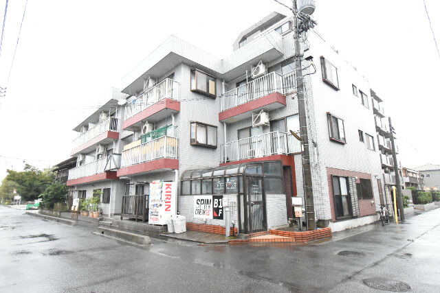 ��ʌ��z�J�s�k�z�J�P���ڂ̃}���V�����̌����O��