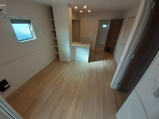 ��ʌ�����s�厚���̃A�p�[�g�̋��ԁE���r���O