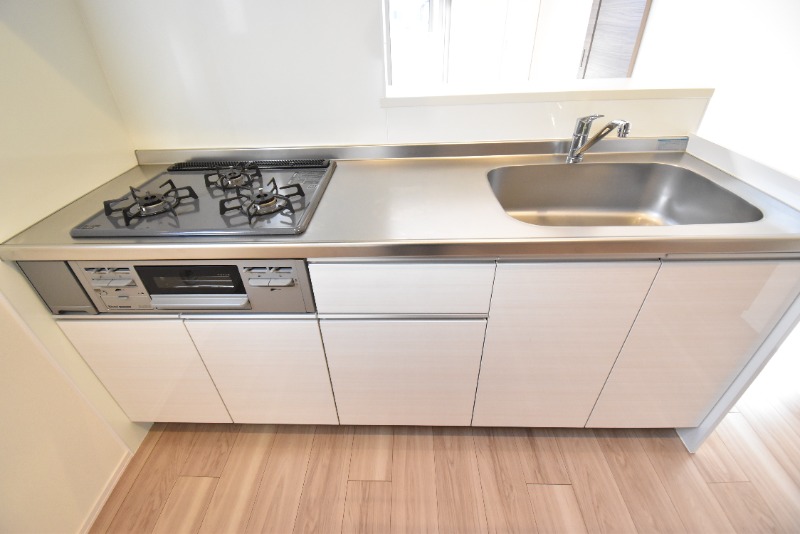 ��ʌ��z�J�s�厚���ԋv���̃}���V�����̃L�b�`��