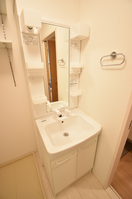 ��ʌ������s����P���ڂ̃A�p�[�g�̐��ʏ�