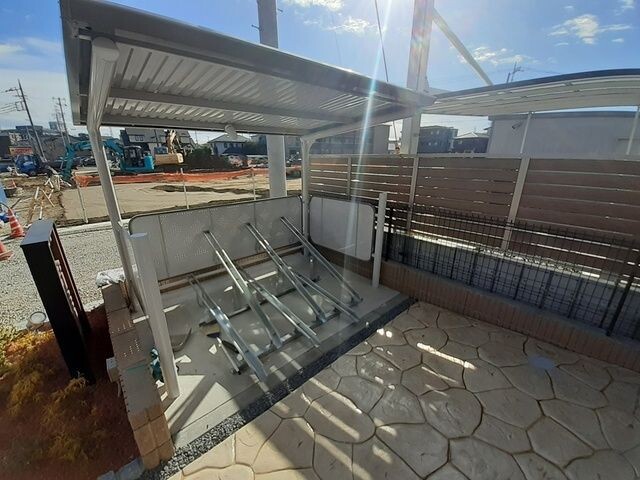 ��ʌ�����s�厚���̃A�p�[�g�̂��̑�