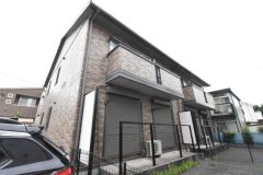 ��ʌ��������܎s�k��g�쒬�P����409-48�̃A�p�[�g�̌����O��