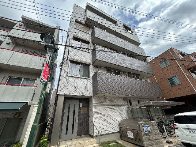 ��ʌ��������܎s�Y�a�擌����17-5�̃}���V�����̌����O��