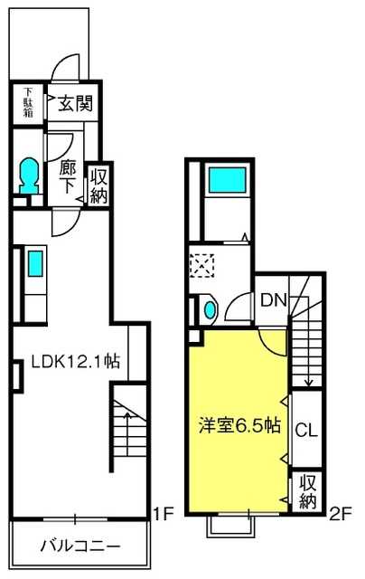 ��ʌ��@�c�s����Q���ڂ̃A�p�[�g�̊Ԏ�