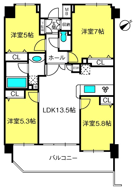 ��ʌ������R�s���|���Q���ڂ̃}���V�����̊Ԏ�